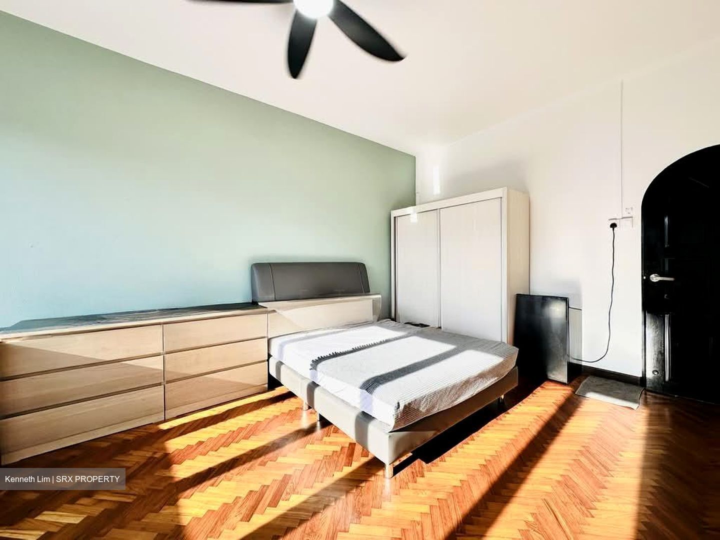 Eng Aun Mansion (D11), Apartment #563305011